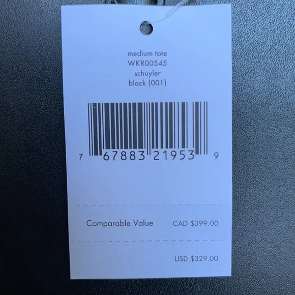 Kate Spade Schuyler Medium Tote